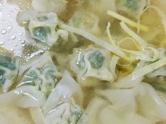 -顶巧鸡汤馄饨(虹口总店)