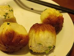 生煎包-舒蔡记生煎菜饭(云南中路店)