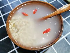 -冷峰马家鸡蛋牛奶醪糟(八朗学五巷店)