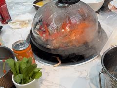 -半岛听涛蒸汽海鲜自助(K11店)