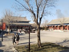 -天津妈祖文化园