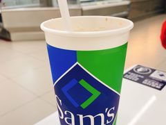 -山姆餐吧(山姆会员商店店)