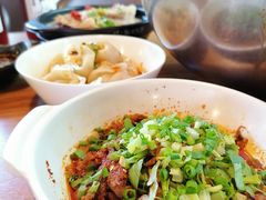 -付小姐在成都(中山公园店)