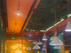 -炭舍干锅·烤鱼(扬名广场店)