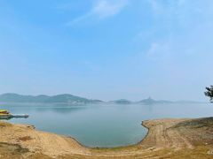 -万佛湖风景区