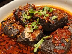 老长沙臭豆腐-湘轩·土菜研究院(光大店)