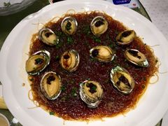 -小南国(金沙江路店)