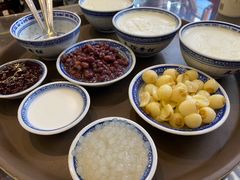 -民信老铺(华盖路店)