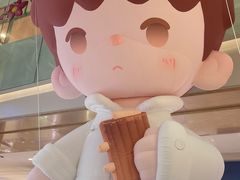 -杭州西湖银泰百货