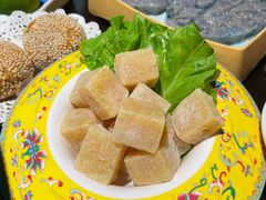 -乐宴·老北京铜火锅(桂庙店)