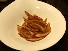 顶好脆萝卜-万豪中餐厅·粤菜·北京粤财JW万豪酒店