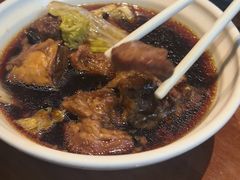 -南门小馆·清真(国贸商城店)