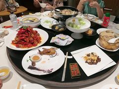 -芙蓉堂(武汉天地店)