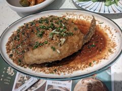 -新宝餐厅(流塘店)