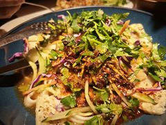 -耶里夏丽·新疆菜·28年喀什老馆(田林东路店)