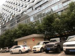 -山水宾馆-中餐厅