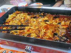 -雅佳神话·麻辣烤鱼(新街口店)