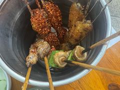 -炒豆合作社(东四总店)