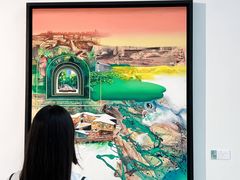 -四川美术学院美术馆