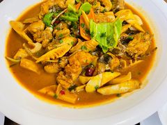 -香山湖渔家大院