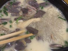 -津津老鸭粉丝馆(正东路店)