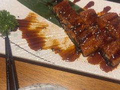 -河风の幸会精致料理