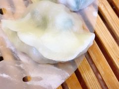 -韩记海鲜饺子旗舰店(红海新区店)