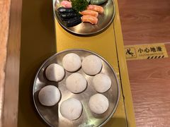 -西塔老太太泥炉烤肉(望京一店)