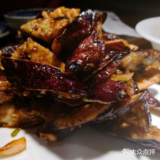 白尺杆剁馅水饺(体育北大街店)