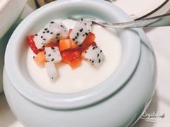 -肆月河豚·新淮扬(金融街店)