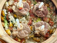 -捞王锅物料理(上海世茂广场店)