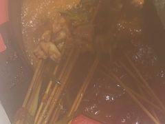 -老马路串串香火锅(北门桥店)