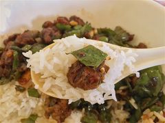 -德天顺盖码饭(人民西路店)