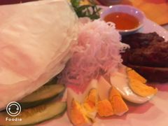 -Lanterns Vietnamese Restaurant