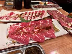 -炼瓦家日式烧肉·寿喜烧(融创精彩天地店)