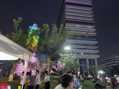 -东莞松山湖万象汇