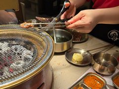 -西塔老太太泥炉烤肉(温州首店万象城黑金店)