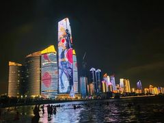 -青岛第三海水浴场