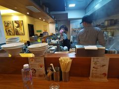 -真打拉面·日式拉面新流派(体育西横街店)