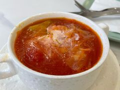 -库滋明·俄罗斯特色美食(中央大街店)