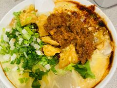 -小豆海棠(嘉兴路店)