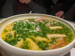 -玫瑰厅上海菜(兴国路店)