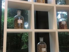-MAMACHA妈妈茶(岳麓山店)