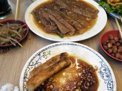 -协顺园回头馆(南顺城路店)