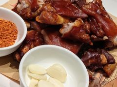 -老阿爸鲜鱼土菜(昆山花桥店)