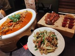-桂小厨广西菜(万象城店)