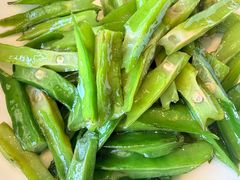 -蜈支洲岛珊瑚酒店临海阁中餐厅