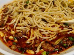 -聚园面庄(新光天地店)