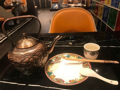 -巴依老爷新疆美食(清华东门店)