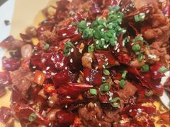 -阿喆私房菜(西五路店)